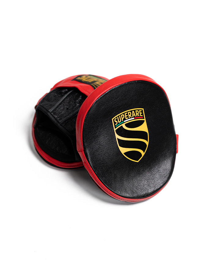 S8 Catch & Feed Boxing Micro Mitts