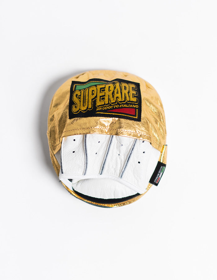 S8 Catch & Feed Boxing Micro Mitts