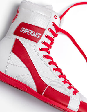 Superare Boxing Shoes SE