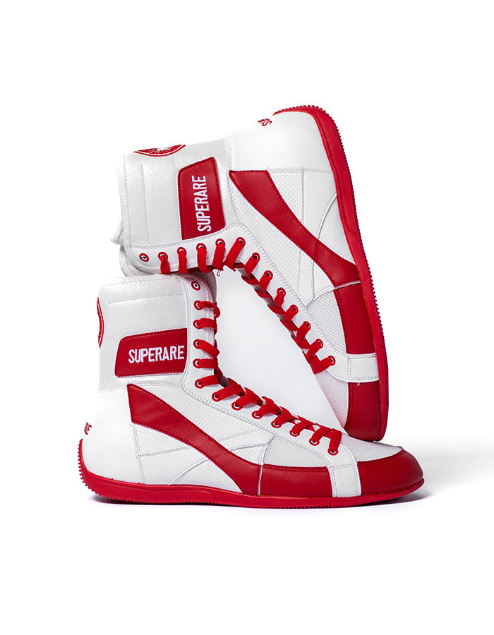 Superare Boxing Shoes SE