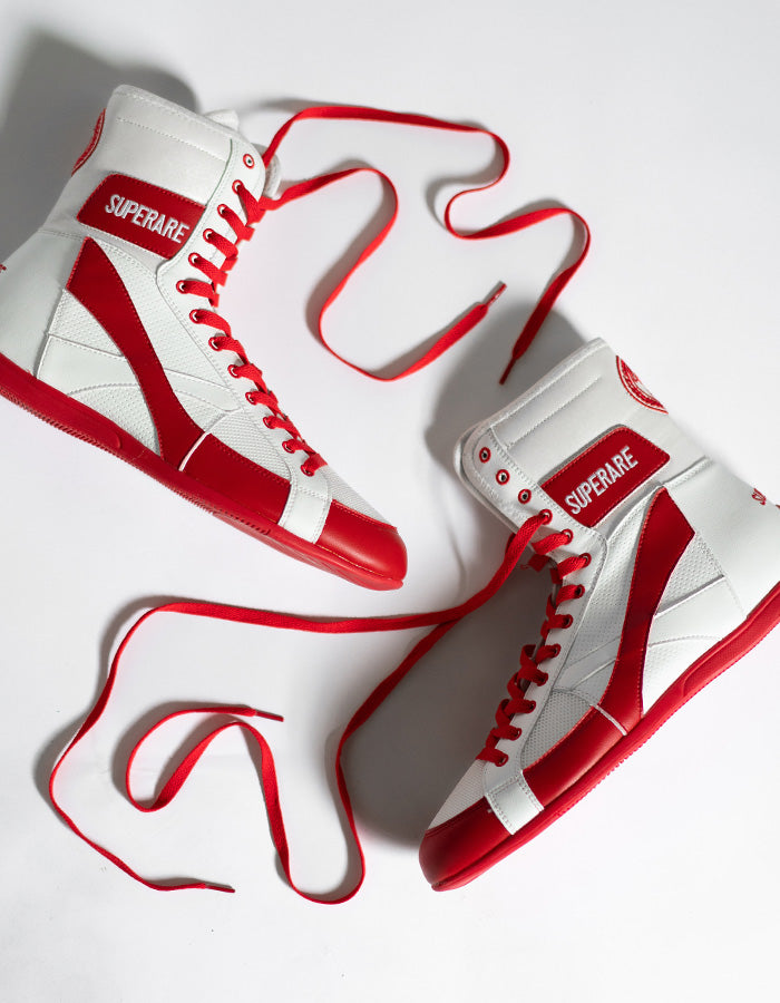 Superare Boxing Shoes SE