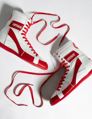 Superare Boxing Shoes SE