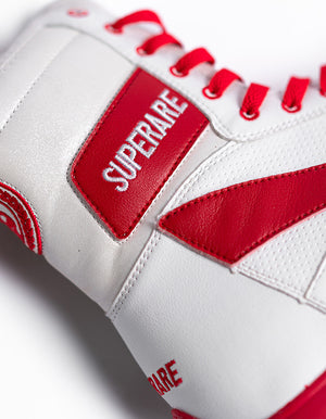 Superare Boxing Shoes SE