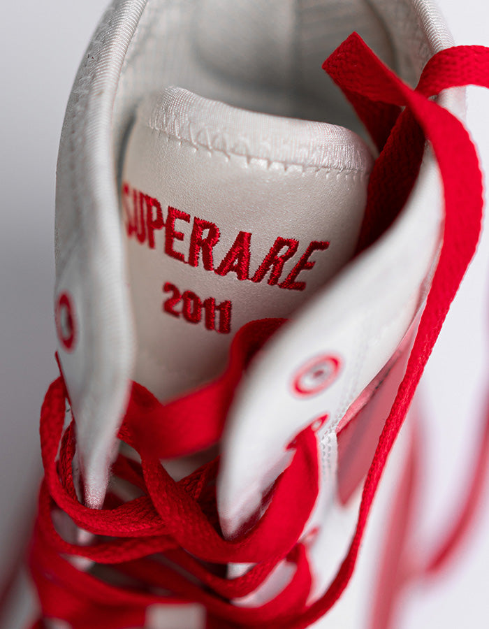 Superare Boxing Shoes SE