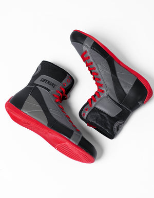 Superare Boxing Shoes SE