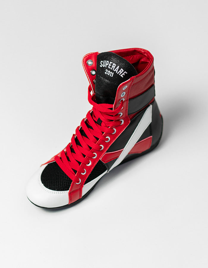 Superare Boxing Shoes SE