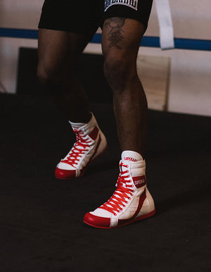 Superare Boxing Shoes SE