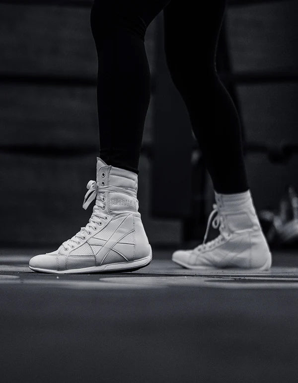 Superare Boxing Shoes