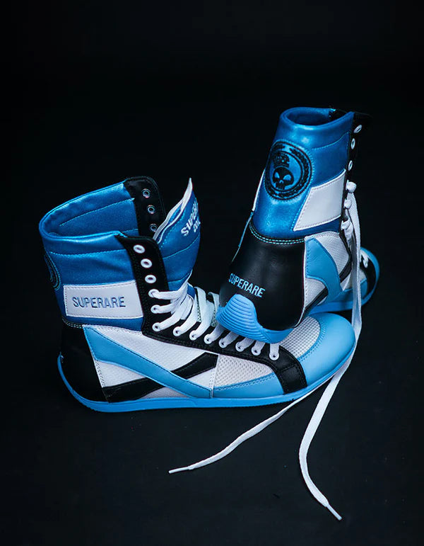 Superare Boxing Shoes SE