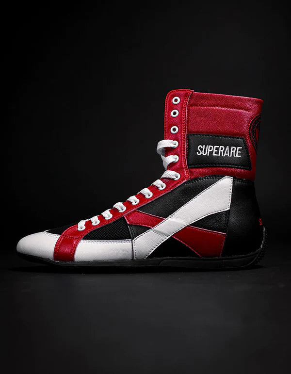 Superare Boxing Shoes SE