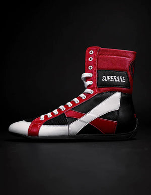 Superare Boxing Shoes SE