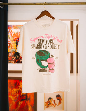 Sparring Society T-Shirt