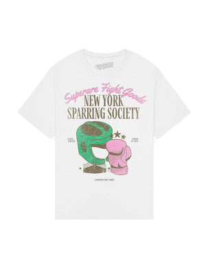 Sparring Society T-Shirt