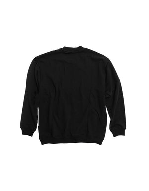 Sparring Society Pullover Crew