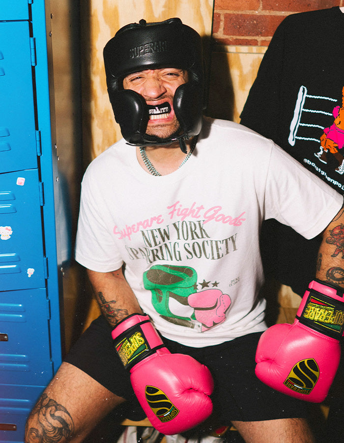 Sparring Society T-Shirt