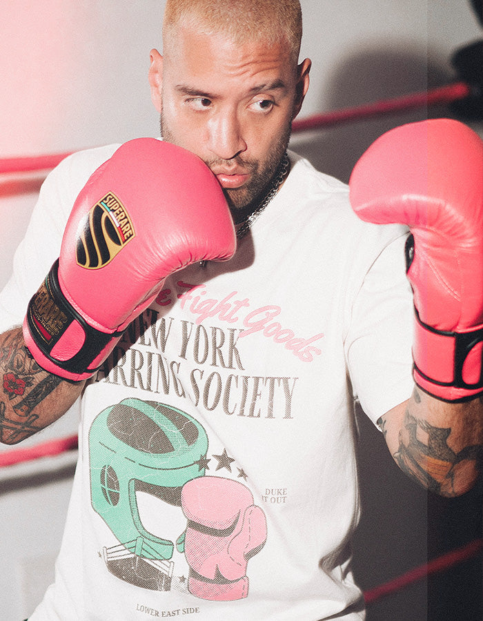 Sparring Society T-Shirt