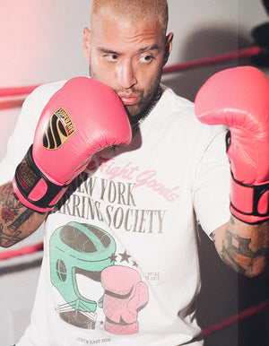 Sparring Society T-Shirt