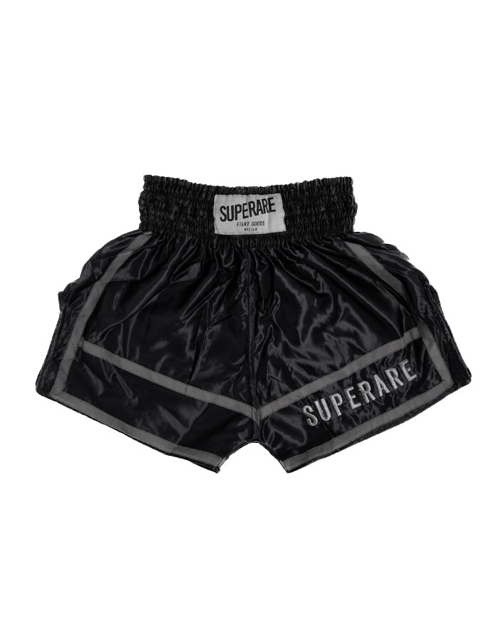 Superare One Series Muay Thai Shorts 2.0