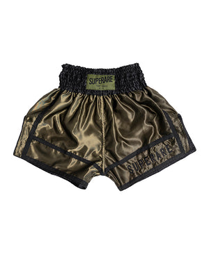 One Series Muay Thai Shorts 2.0