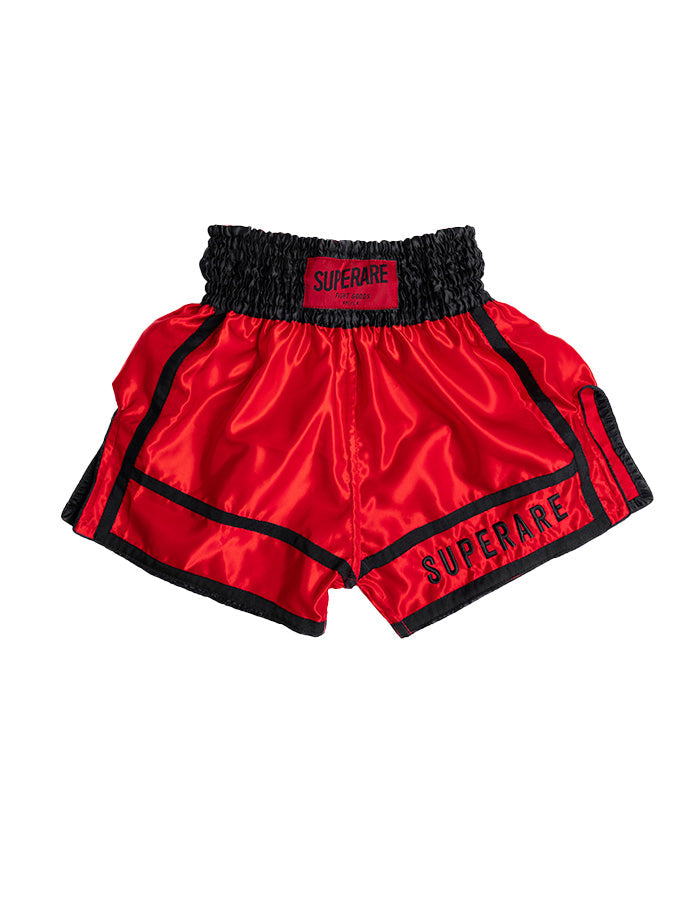 One Series Muay Thai Shorts 2.0