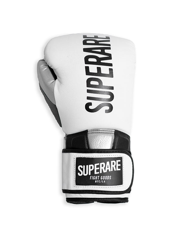 Superare "Supergel" Pro Leather Gloves