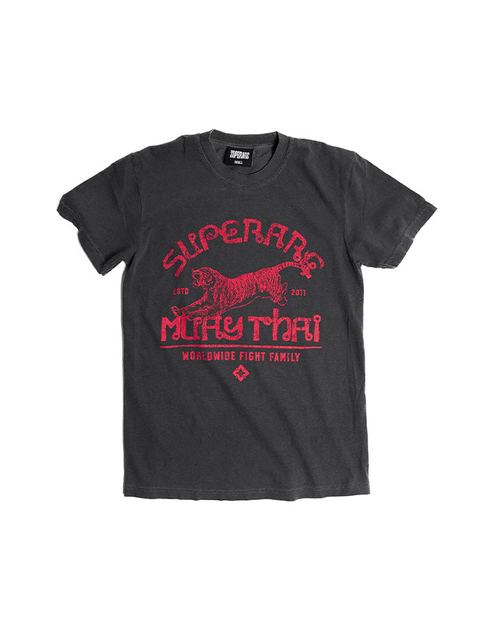 Muay Thai Worldwide T-Shirt