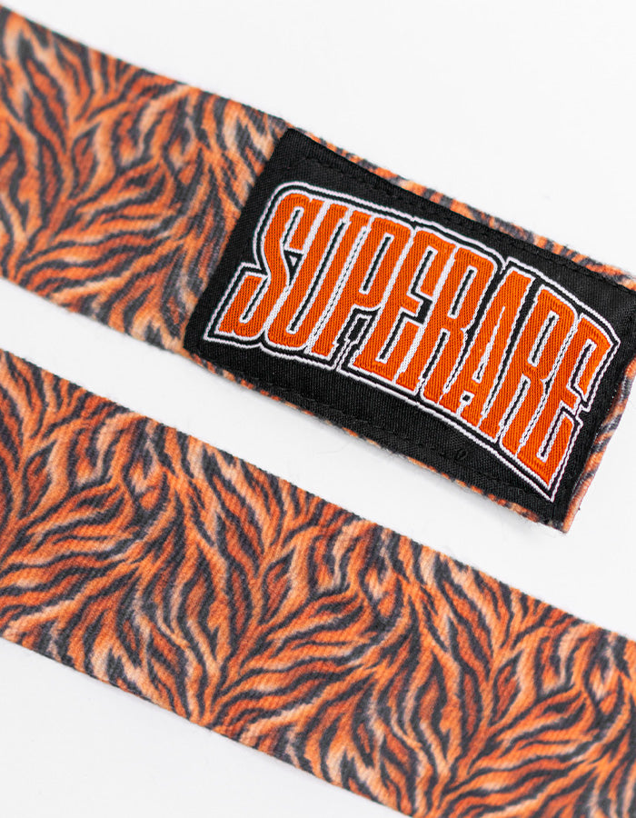 Superare Hand Wraps - Tiger