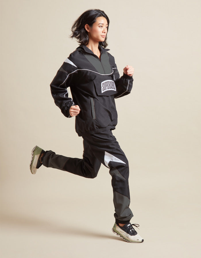 Superare Finisher Athletic Joggers