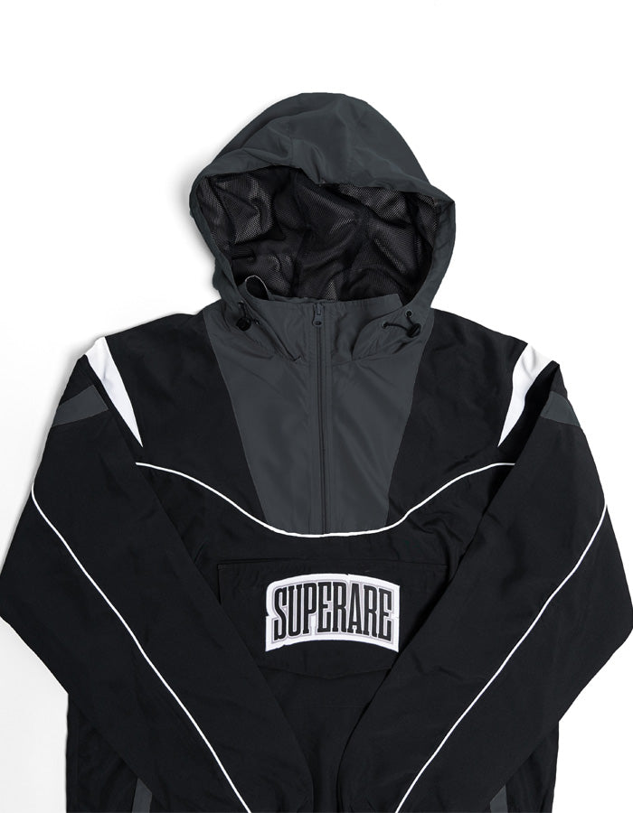 Superare Finisher Anorak Jacket