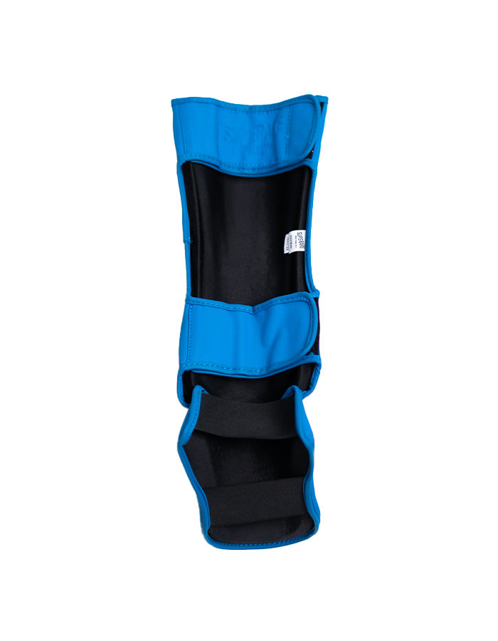 Superare V Series Muay Thai Shin Guards
