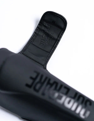 Superare V Series Muay Thai Shin Guards
