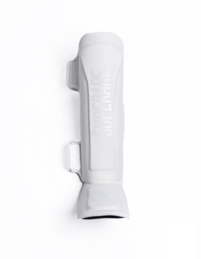 Superare V Series Muay Thai Shin Guards