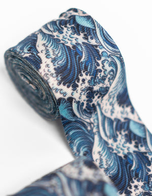 Superare Handwraps - Japanese Wave