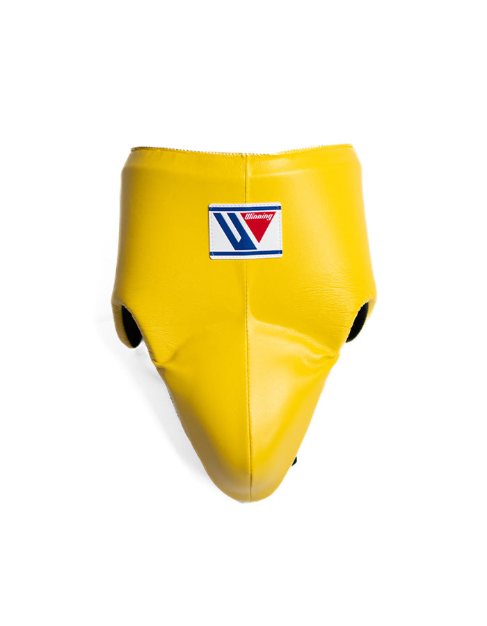 Winning Boxing Custom No Foul Protector