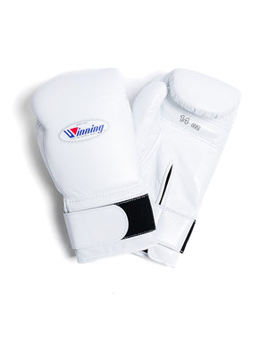 Winning Boxing Velcro Gloves