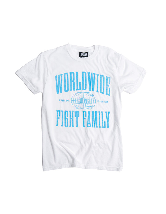 Superare Worldwide Tee