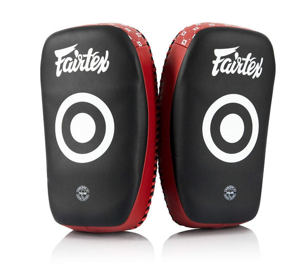 Boxing Paddles - Fairtex Official