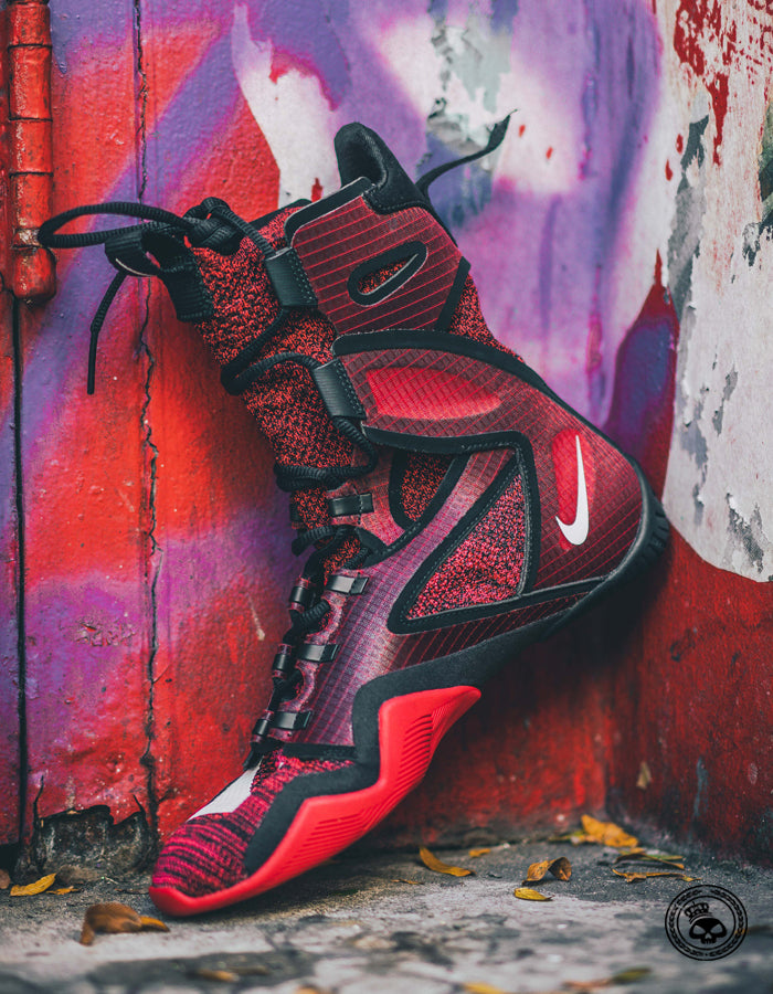 Nike Hyper KO 2 Boxing Shoe - Multiple Colors