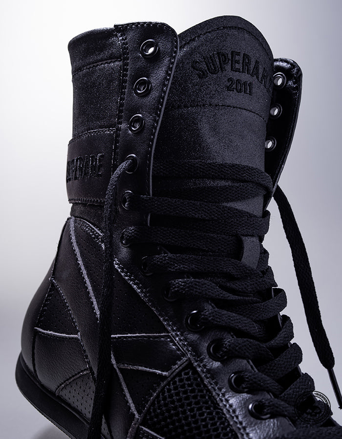 Superare Boxing Shoes