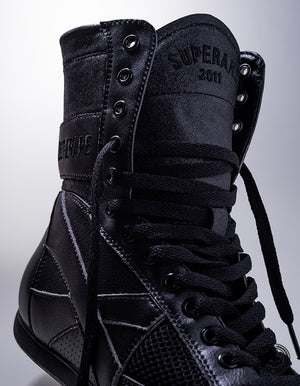 Superare Boxing Shoes