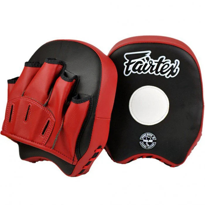 Fairtex FMV14 Short Focus Mitts