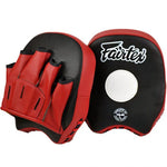 Fairtex FMV14 Short Focus Mitts