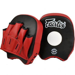 Fairtex FMV14 Short Focus Mitts
