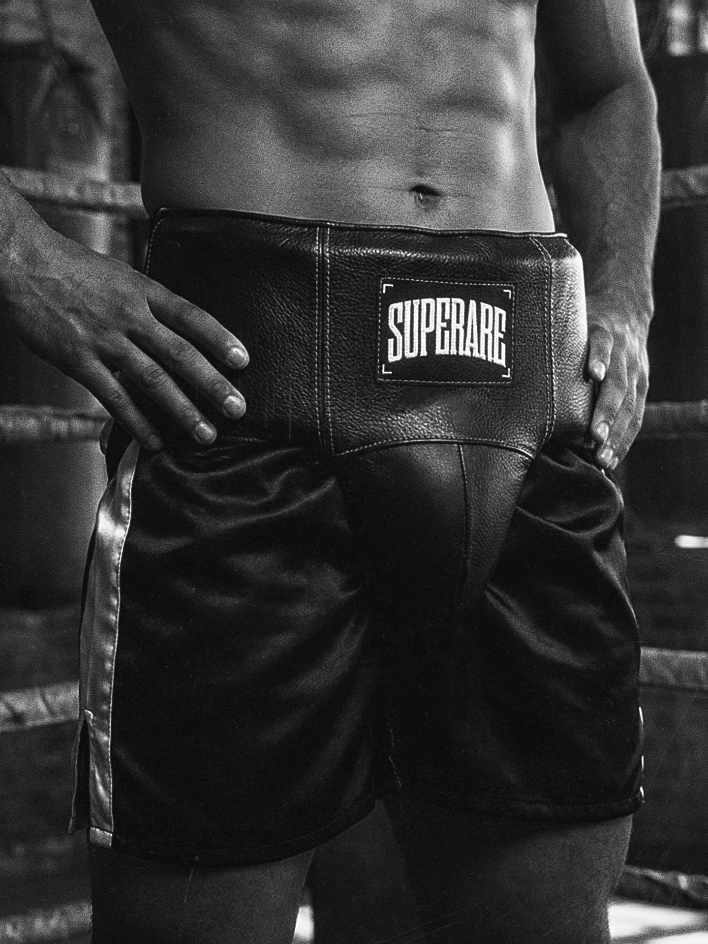 Superare One Series No Foul Protector