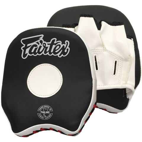 Fairtex FMV14 Short Focus Mitts