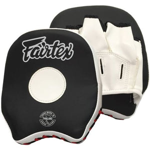 Fairtex FMV14 Short Focus Mitts