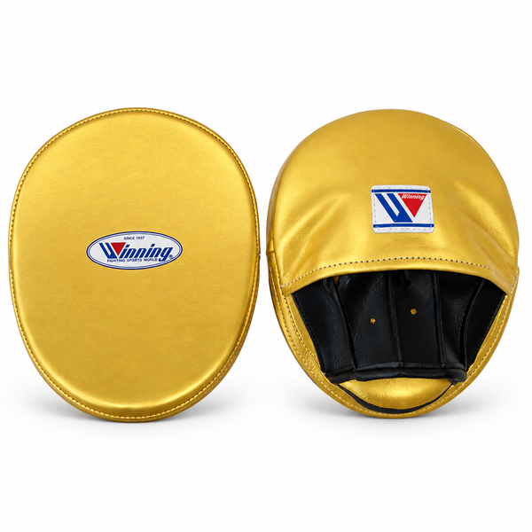 gold/black