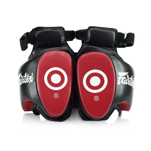 Fairtex TP5 Fairtex Ultra Lite Thigh Pads