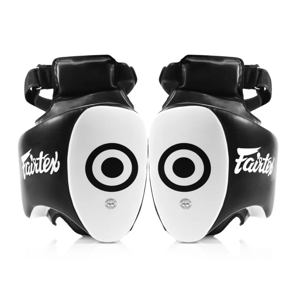 Fairtex TP5 Fairtex Ultra Lite Thigh Pads