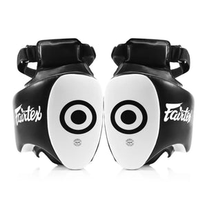 Fairtex TP5 Fairtex Ultra Lite Thigh Pads